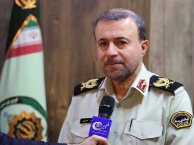 رفع تصرف اراضی ملی به ارزش بیش از ۲ هزار میلیارد ریال در تالش