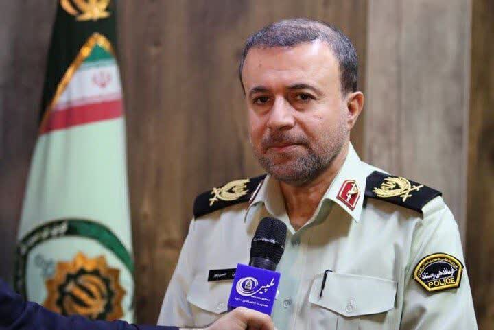 رفع تصرف اراضی ملی به ارزش بیش از ۲ هزار میلیارد ریال در تالش