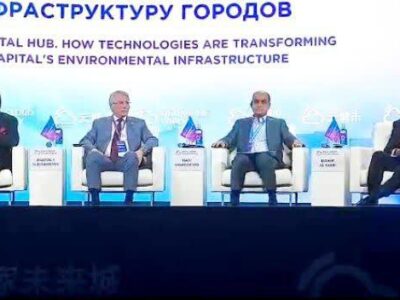 راه نجات اکوسیستم خزر بهره‌مندی از مدیریت هوشمند است