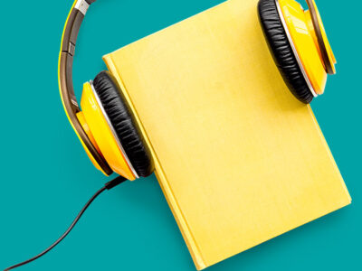 کتاب کاغذی یا صوتی؛ کدام‌یک برای مغز مفیدتر است؟