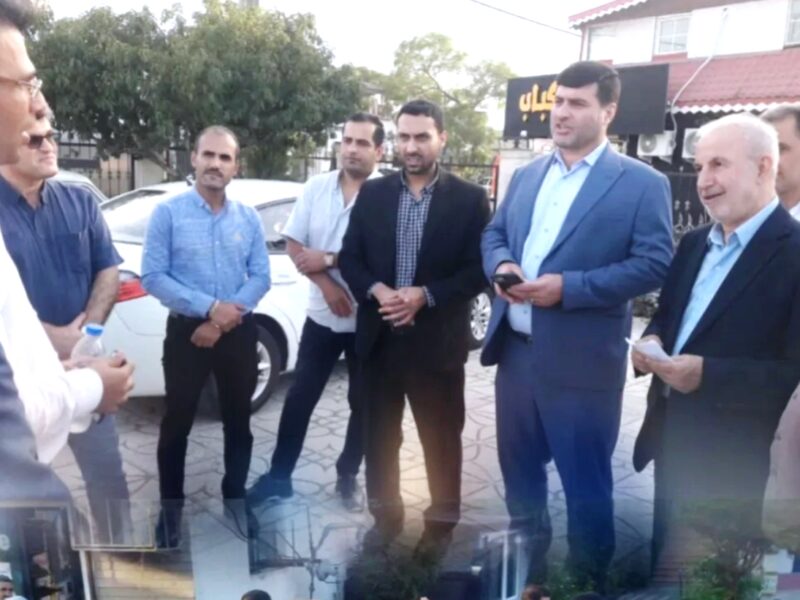 تخصیص ۱۲ میلیارد تومان اعتبار برای تعریض پل زیباکنار