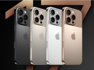 ارزش گمرکی آیفون ۱۷ اعلام شد