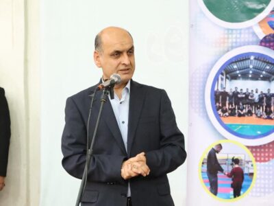 مهیا کردن امکانات ویژه برای کودکان اوتیسم وظیفه‌ای انسانی و اجتماعی است