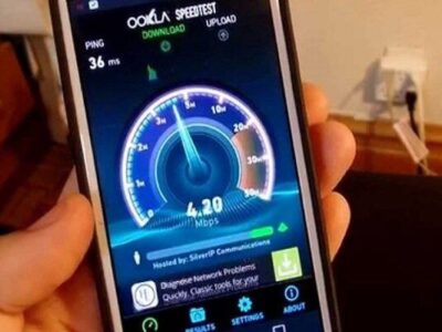 خسارت روزانه ۵ هزار میلیارد تومانی قطعی اینترنت به ‌اقتصاد کشور