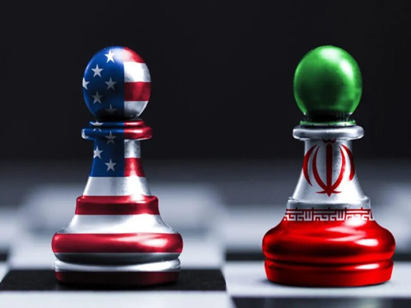 تحریم جدید آمریکا علیه ایران