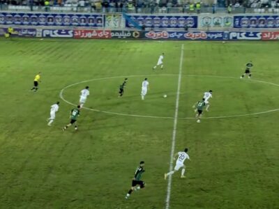 نخستین پیروزی خانگی ملوانان برابر خیبر رقم خورد