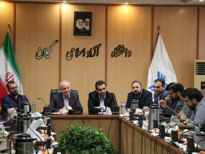 دعوت کوچکی‌نژاد از دانشجویان برای مشارکت آگاهانه در تصمیم‌سازی‌ها