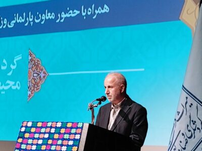 کوچکی نژاد: گردشگری در استان گیلان ظرفیت فرابخشی و فراملی دارد