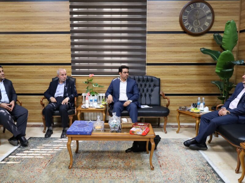 بررسی راهکارهای تسهیل و توسعه صنعت گردشگری در کشور با حضور جبار کوچکی نژاد