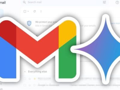 جمینای گوگل به جیمیل آمد /زمان‌بندی جلسات با هوش مصنوعی