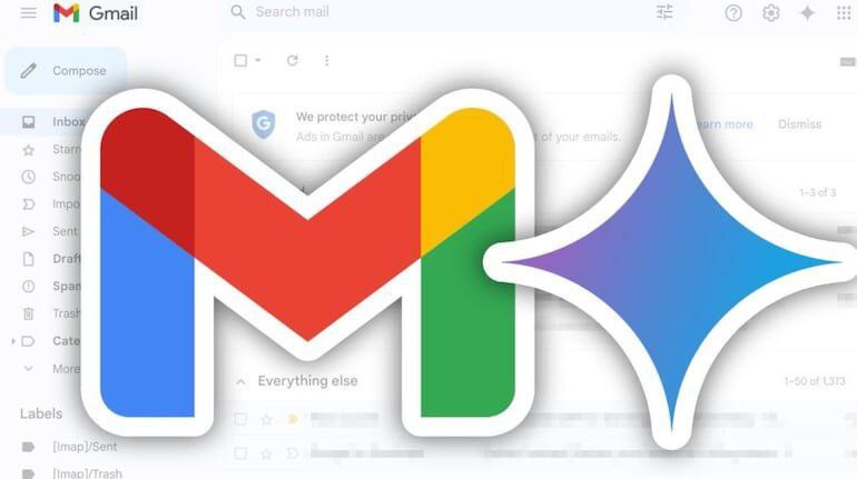 جمینای گوگل به جیمیل آمد /زمانبندی جلسات با هوش مصنوعی