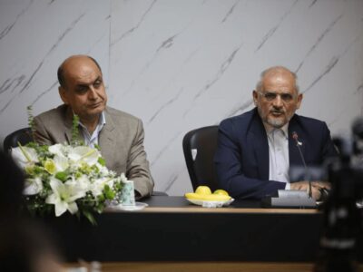 تضمین تأمین منابع مالی پروژه راه‌آهن رشت ـ آستارا از سوی دولت داده شده است