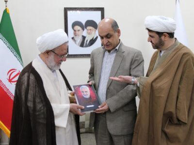 آزادسازی زندانیان جرایم غیرعمد جلوه‌ای از همبستگی دینی و اجتماعی است