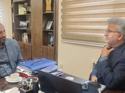 ارتقای خدمات بهداشتی و درمانی آستارا در دستور کار دانشگاه علوم پزشکی گیلان