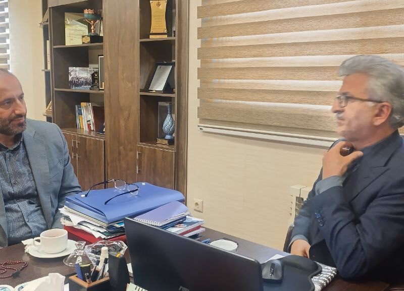 ارتقای خدمات بهداشتی و درمانی آستارا در دستور کار دانشگاه علوم پزشکی گیلان