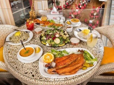 مردم رستوران نمی‌روند/ افزایش ۲۵درصدی سفارش غذا در خانه!