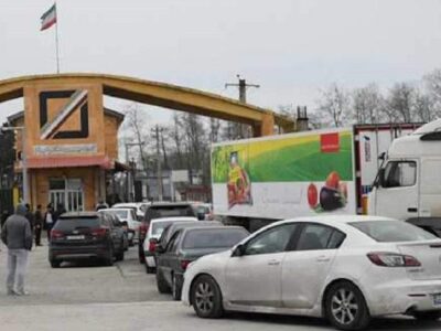 امکان سفر به عراق با خودروی شخصی فراهم شد