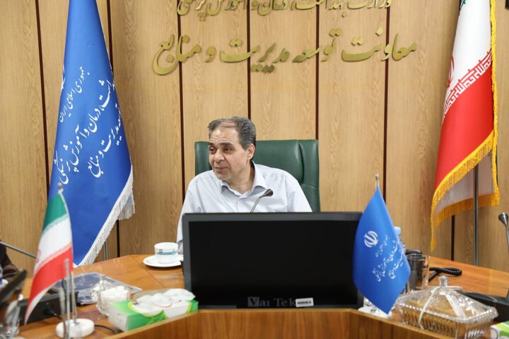 تسویه مطالبات دانشگاه‌های علوم پزشکی از سوی سازمان تأمین اجتماعی تا پایان شهریور