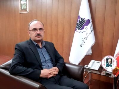 لزوم گسترش فعالیت‌های صادرات‌محور در شهرک‌های صنعتی گیلان