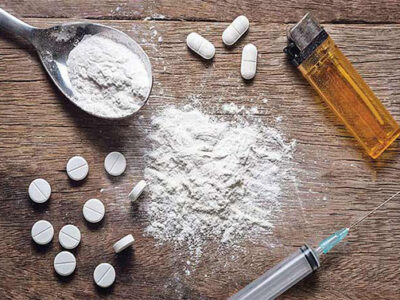 گل موجود در ایران با قارچ و کپک مخلوط شده است