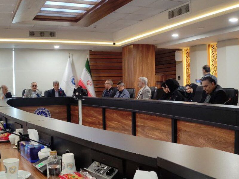 گیلان میزبان نمایشگاه بین‌المللی تجارت کشور‌های دریای خزر