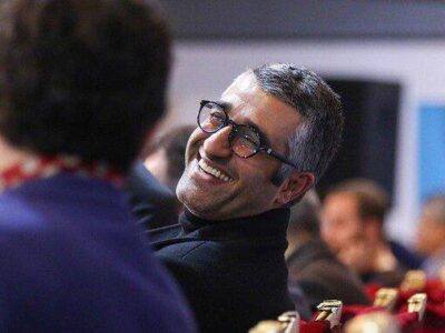 پژمان جمشیدی آزاد شد