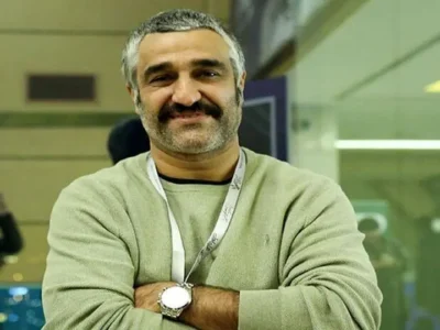 بازداشت پژمان جمشیدی به اتهام سنگین و انتقال به بخش قرنطینه زندان قزلحصار