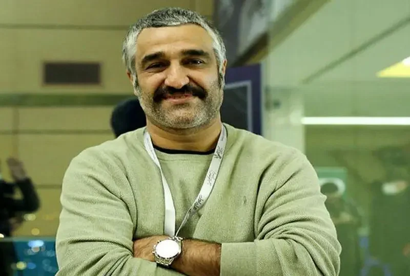 بازداشت پژمان جمشیدی به اتهام سنگین و انتقال به بخش قرنطینه زندان قزلحصار