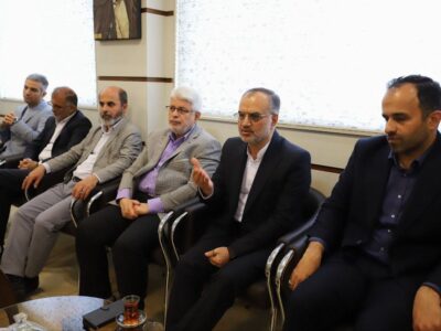 برخی پروژه‌های رشت که بیش از ۲ دهه درگیر موانع حقوقی بودند به سرانجام رسیدند