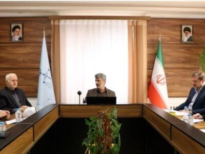 بررسی راهکارهای قضایی برای تسریع ترخیص وسایل نقلیه رسوبی در گیلان