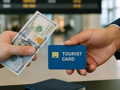 جزئیات طرح «توریست کارت» اعلام شد