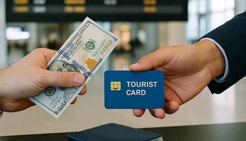جزئیات طرح «توریست کارت» اعلام شد