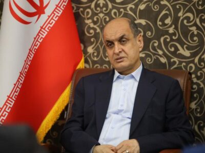 خسارت‌ ۱۰ هزار میلیارد تومانی گیلان در اغتشاشات / ضرورت حمایت ویژه دولت برای احیای بازار رشت