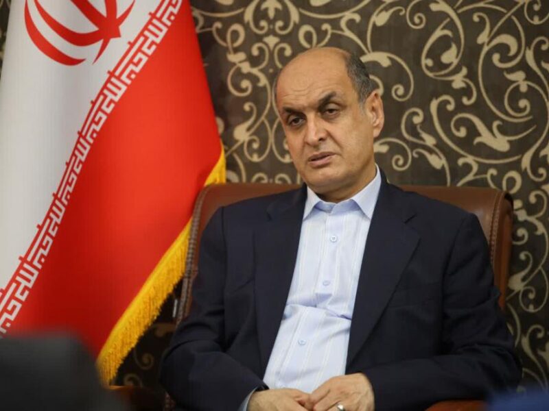 خسارت‌ ۱۰ هزار میلیارد تومانی گیلان در اغتشاشات / ضرورت حمایت ویژه دولت برای احیای بازار رشت