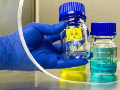 درمان سرطان‌های تیروئید و ریه با رادیودارو؛متاستاز در بدن متوقف می‌شود