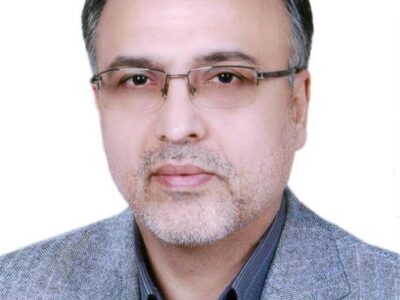 سعید طاهری مدیرکل فرهنگ و ارشاد اسلامی استان گیلان شد