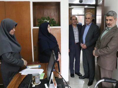 سازش و حل فصل خصومت راه رضایت‌مندی عمومی از دستگاه قضایی است