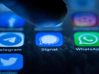 بدافزاری که دیوار امنیتی پیام‌رسان‌ها را دور می‌زند