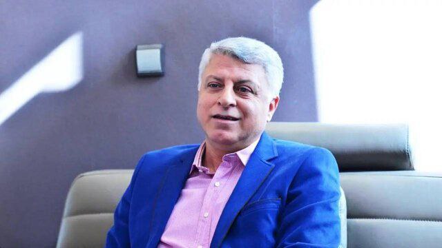 موافقت الیاس حضرتی با استعفای «فیاض زاهد»