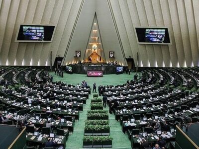جلسه غیرعلنی مجلس درباره اتفاقات اخیر