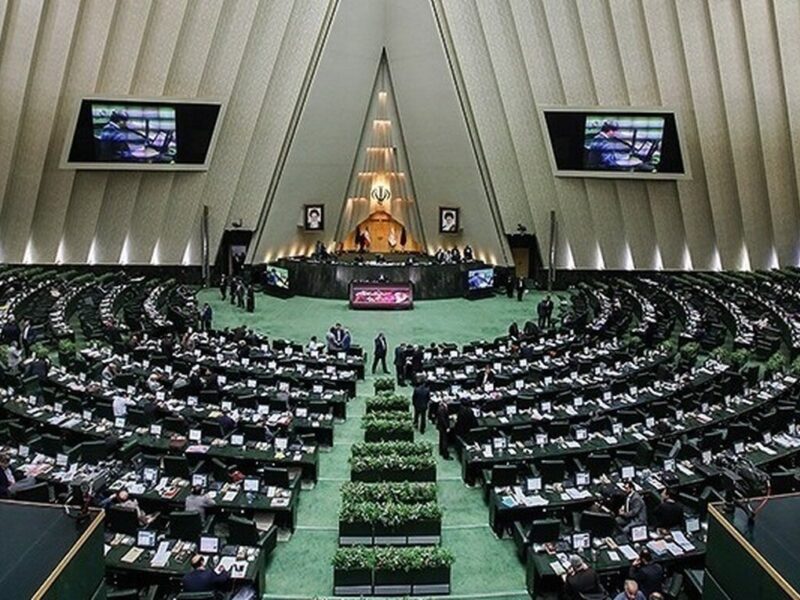 جلسه غیرعلنی مجلس درباره اتفاقات اخیر