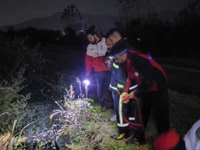 پایان تلخ جستجو در جنگل سراوان؛ پیکر کودک ۲ ساله در رودخانه پیدا شد