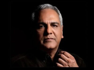 چه شد که مهران مدیری به سمت خواندن آهنگ هایده رفت؟/ طمع برای کسب پول است؟