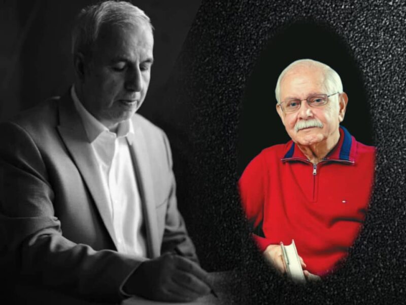 پیام تسلیت نماینده مردم رشت و خمام در پی درگذشت زنده‌یاد ناصر مسعودی