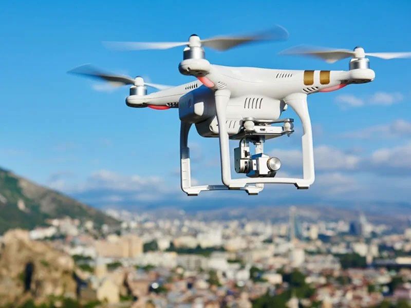 کشف هلی شات قاچاق در شهرستان بندر انزلی