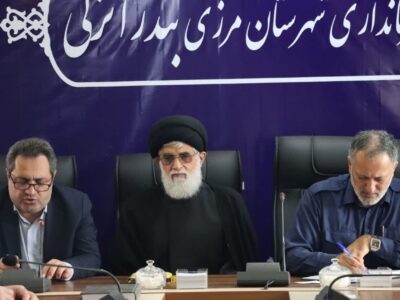 ورود مجدد بازرسی کل به پروژه های حیاتی و نیمه تمام بندر انزلی