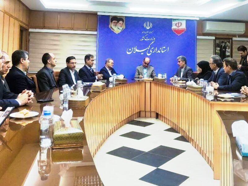 نقش اثرگذار گیلان در امنیت غذایی کشور