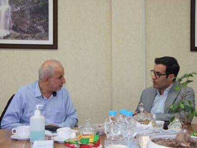 تأکید کوچکی نژاد بر تأمین منابع مالی و تسریع پروژه‌های عمرانی دانشگاه علوم  پزشکی گیلان