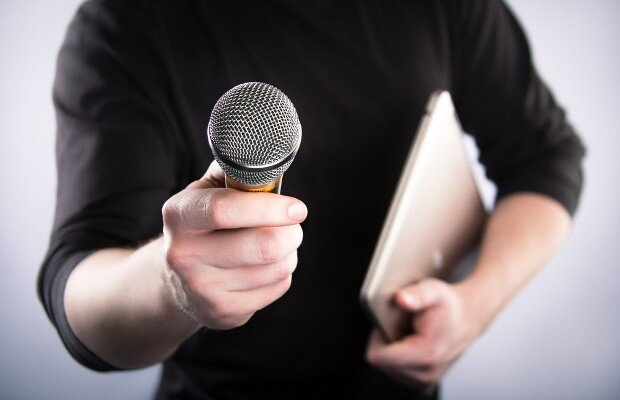 «خط سفید خبرنگاران» یک ضرورت است