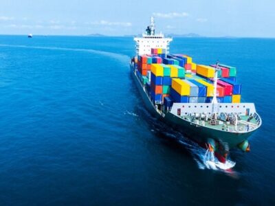 خط دریایی آستارا- اولیانوفسک روسیه در بهار راه‌اندازی می شود